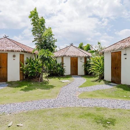 Doowall Hotel Chiang Rai Exterior foto